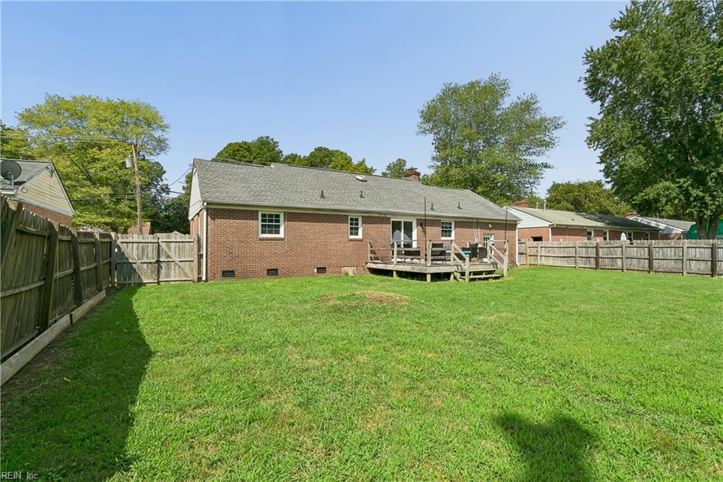 226 Menchville Road Newport News VA 23602