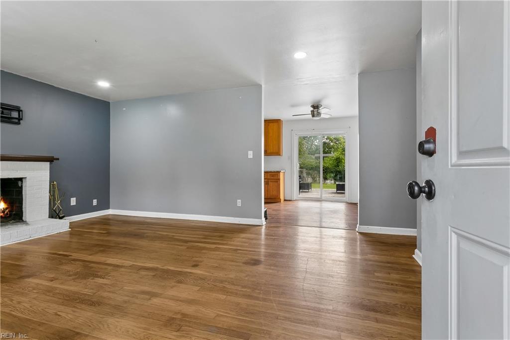 226 Menchville Road Newport News VA 23602