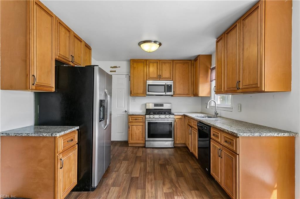 226 Menchville Road Newport News VA 23602