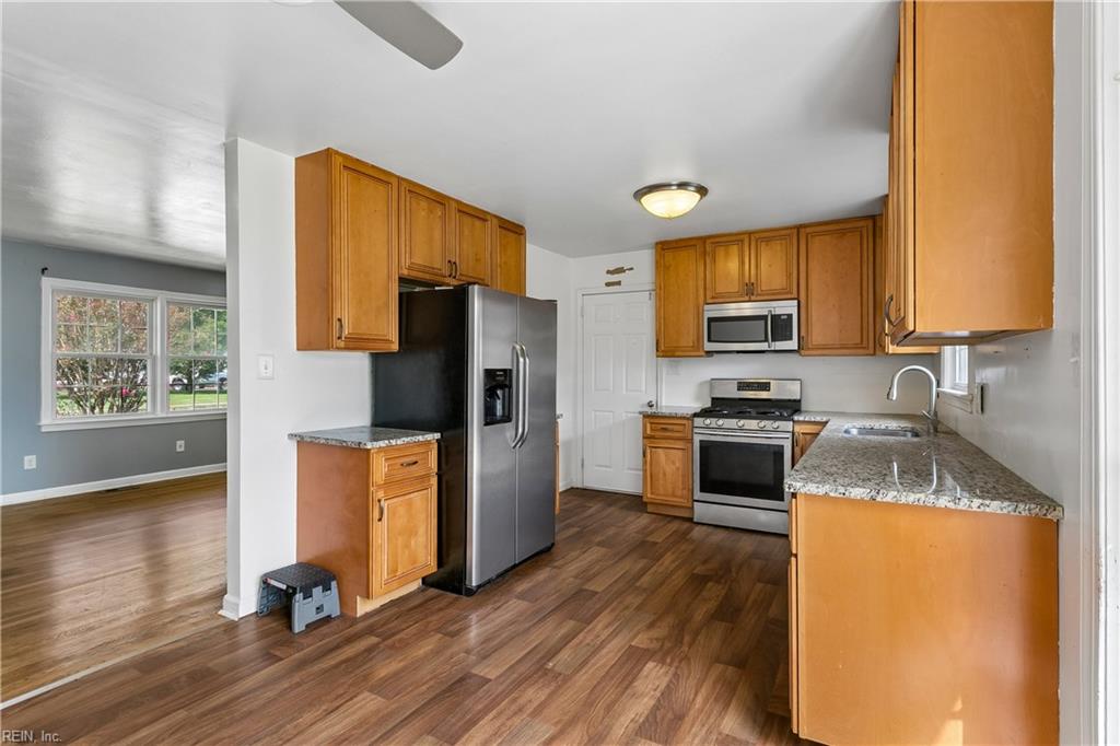 226 Menchville Road Newport News VA 23602