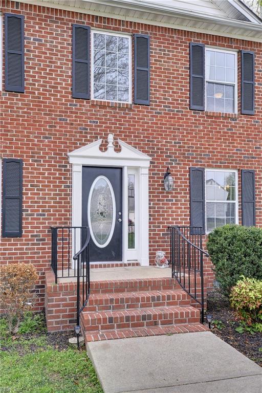 109 Trafalgar Court Williamsburg VA 23185
