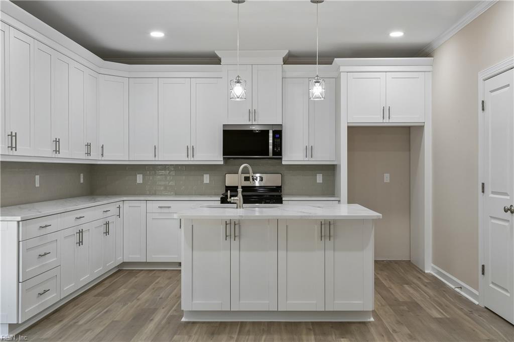 205 Basta Drive Yorktown VA 23692