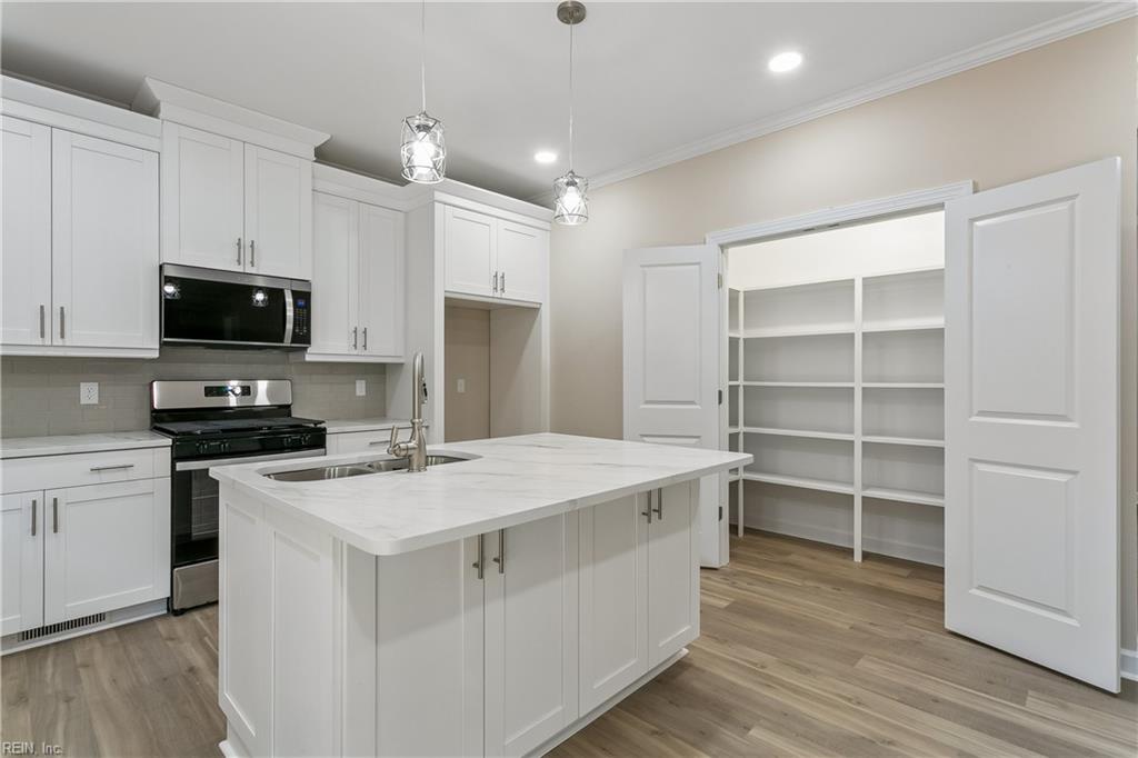 205 Basta Drive Yorktown VA 23692