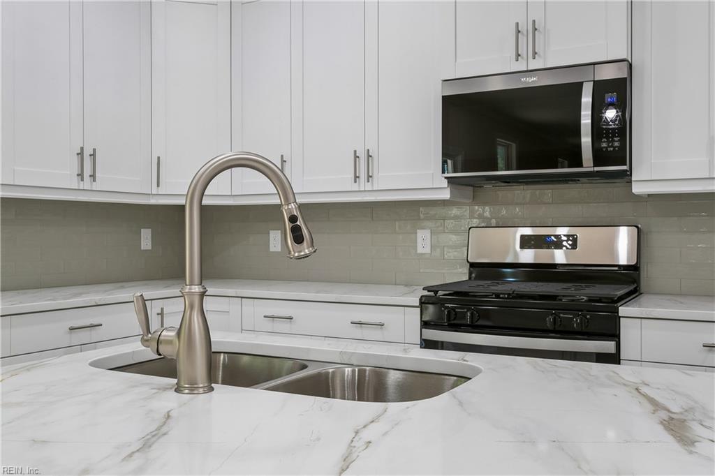 205 Basta Drive Yorktown VA 23692