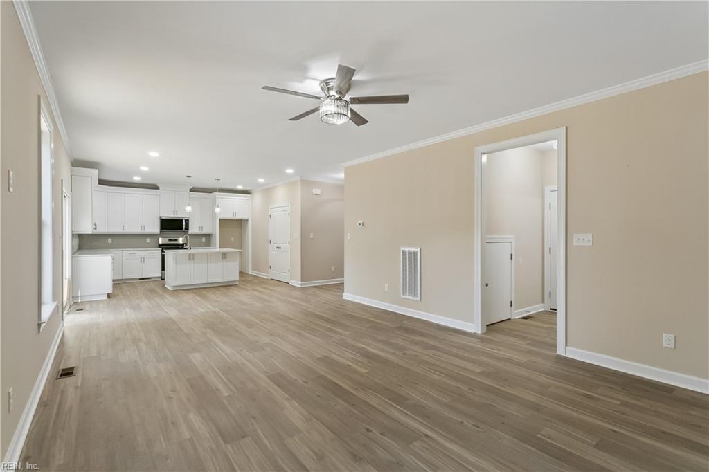 205 Basta Drive Yorktown VA 23692