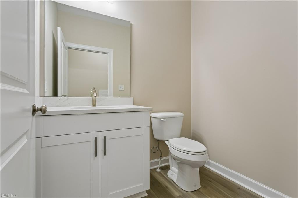 205 Basta Drive Yorktown VA 23692