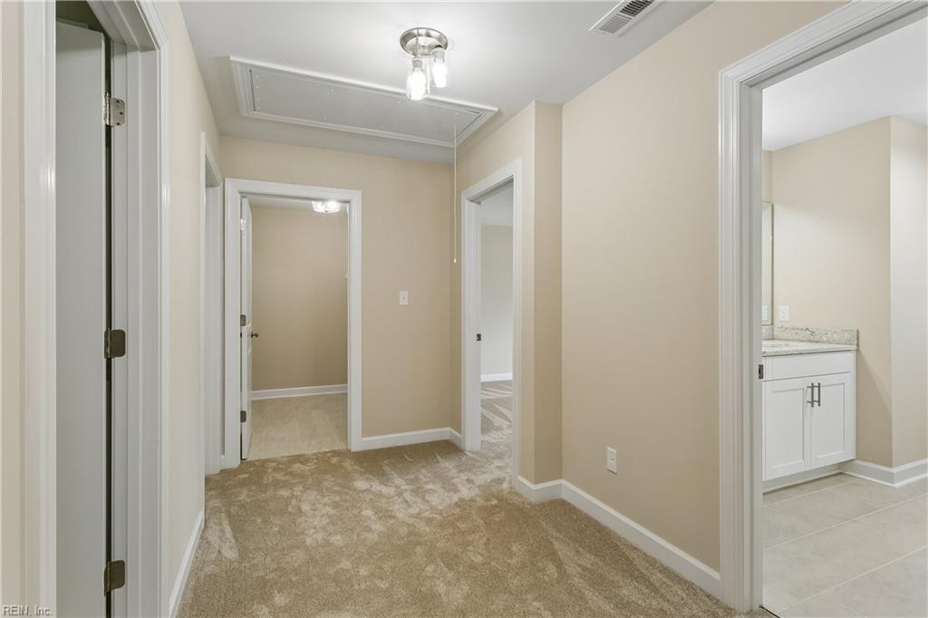 205 Basta Drive Yorktown VA 23692