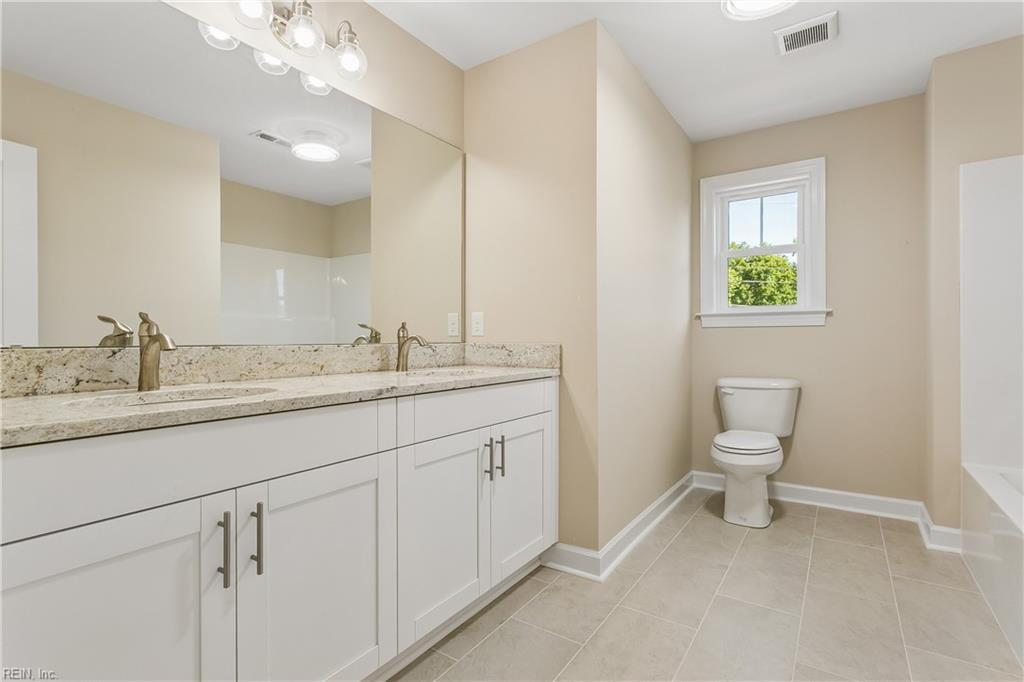 205 Basta Drive Yorktown VA 23692