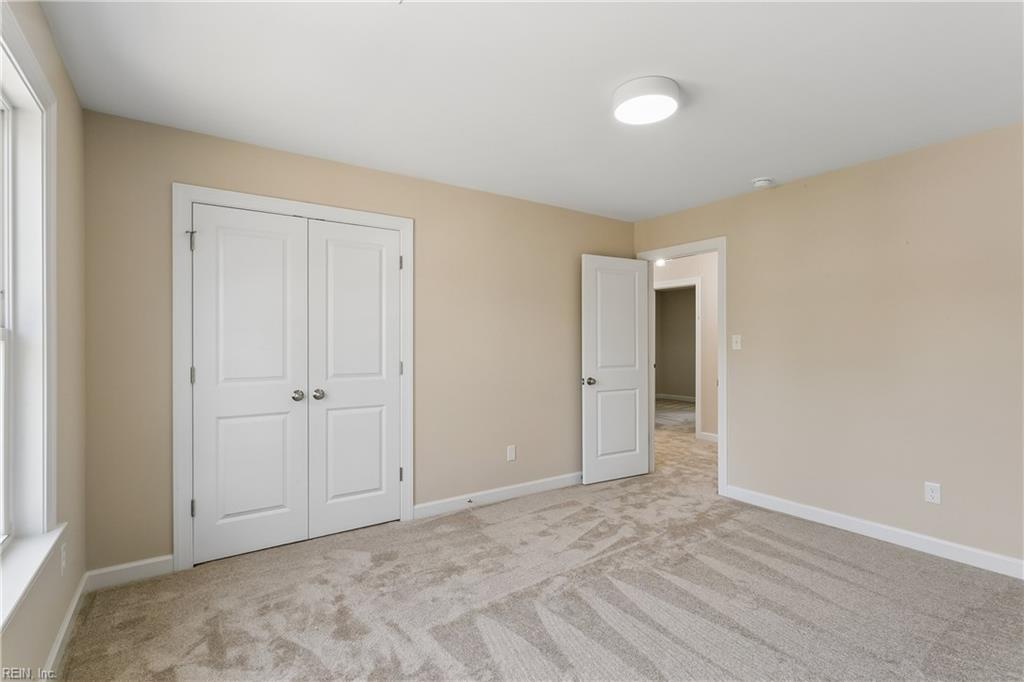 205 Basta Drive Yorktown VA 23692