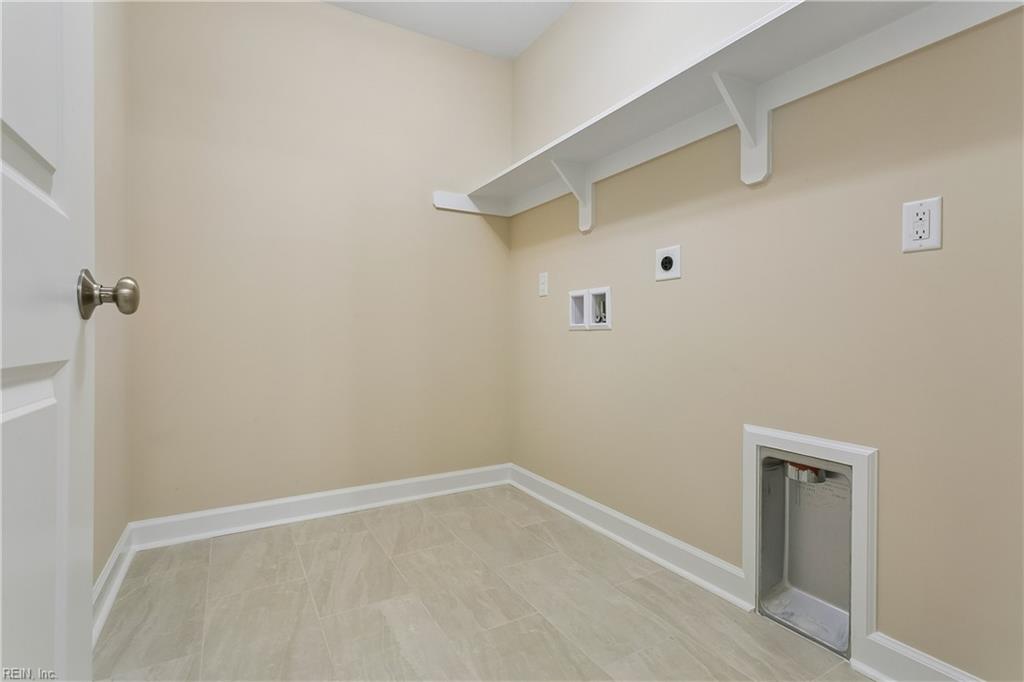205 Basta Drive Yorktown VA 23692