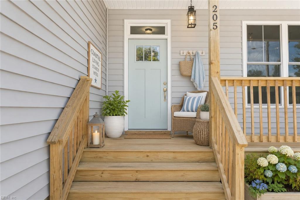 205 Basta Drive Yorktown VA 23692