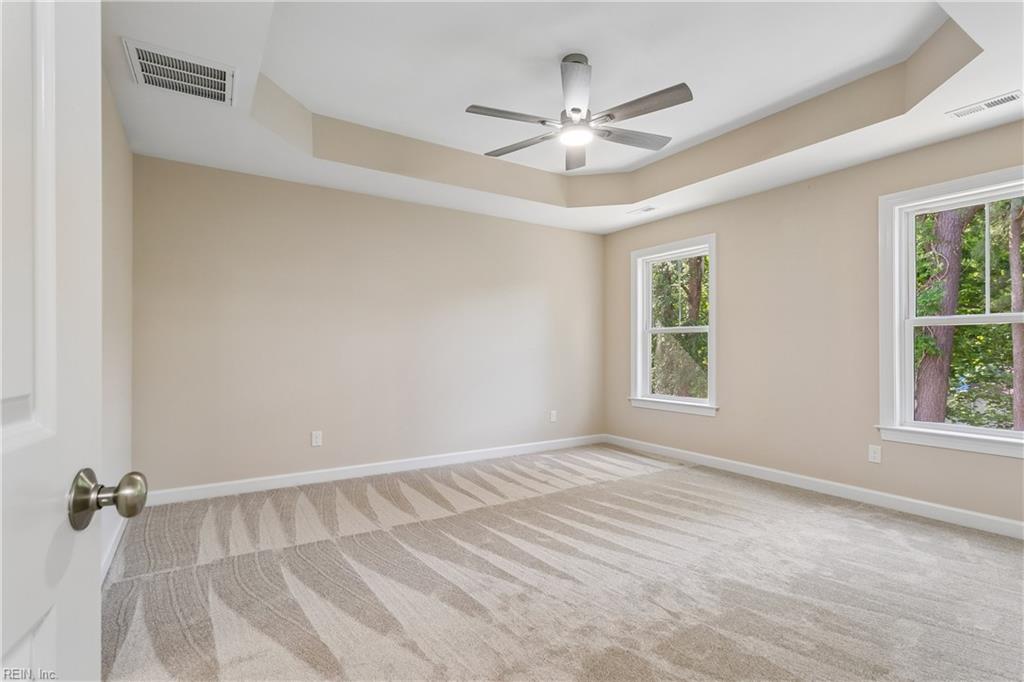 205 Basta Drive Yorktown VA 23692