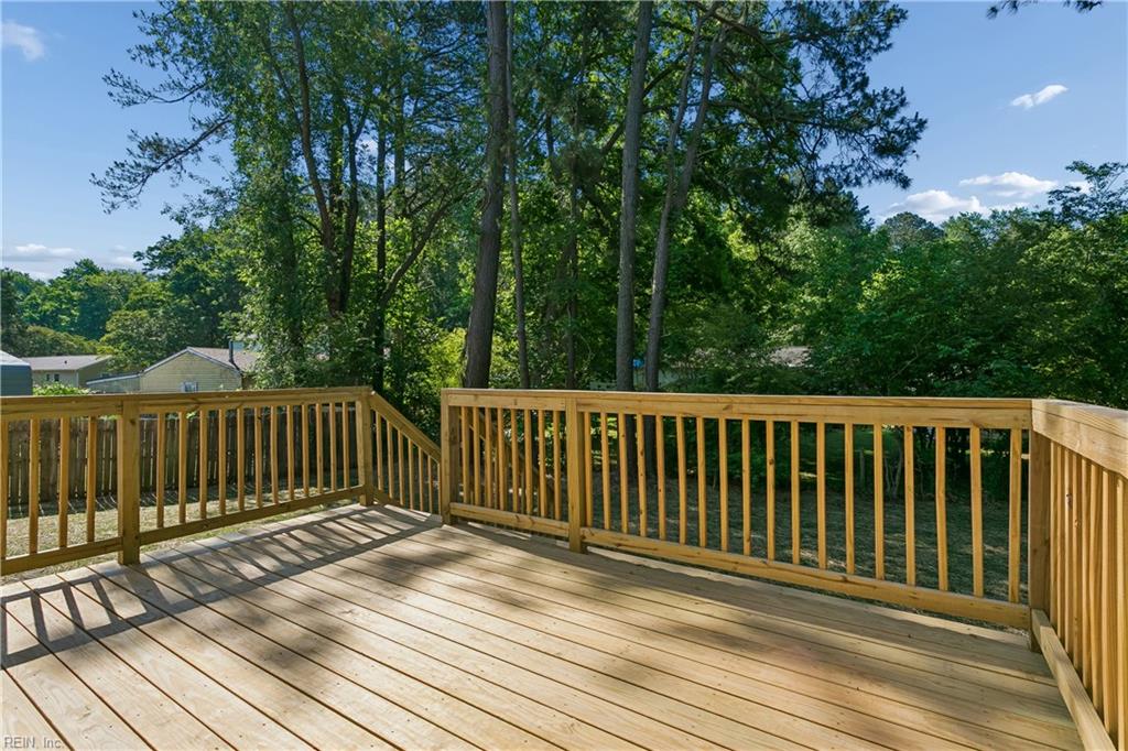 205 Basta Drive Yorktown VA 23692