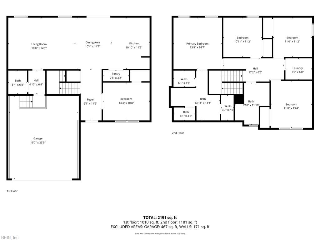 205 Basta Drive Yorktown VA 23692