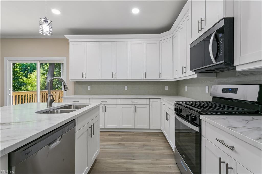 205 Basta Drive Yorktown VA 23692
