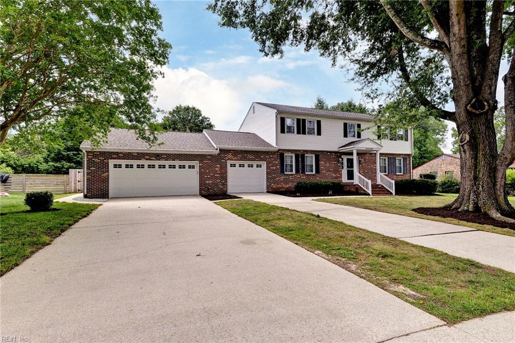 128 Country Club Drive Williamsburg VA 23188