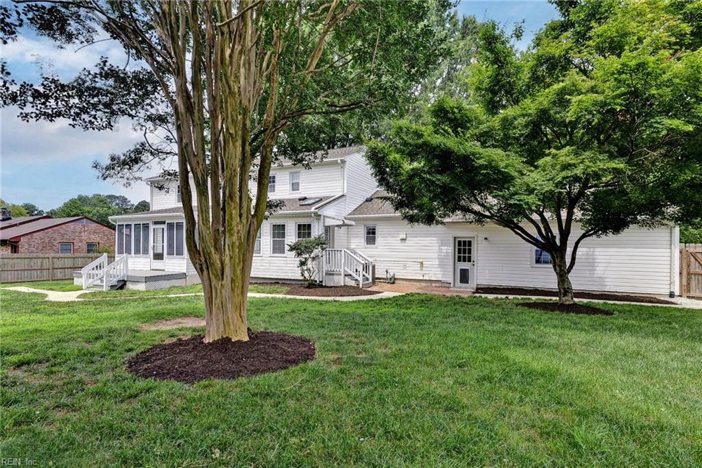 128 Country Club Drive Williamsburg VA 23188