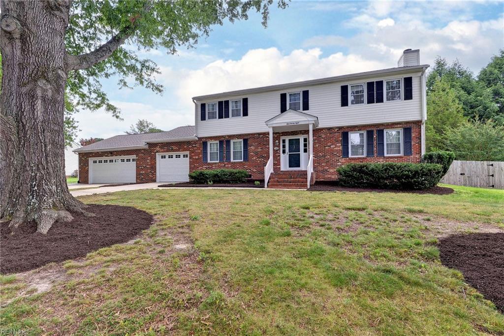 128 Country Club Drive Williamsburg VA 23188