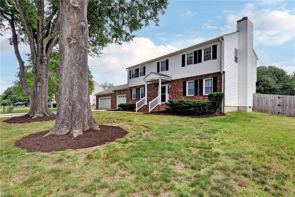 128 Country Club Drive Williamsburg VA 23188