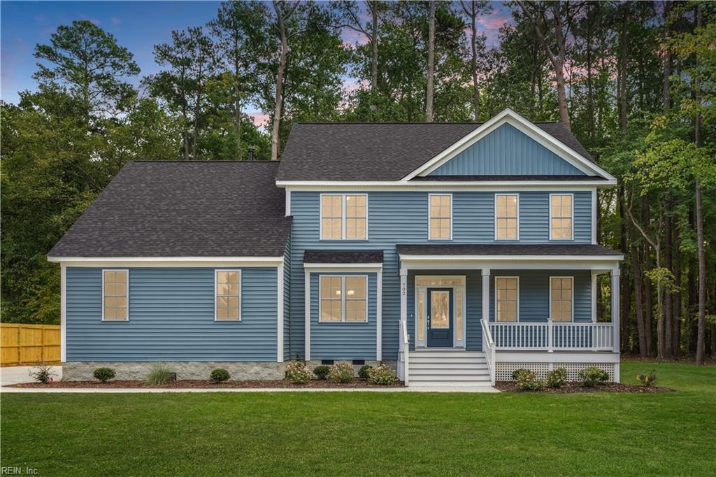 111 Mill Road Yorktown VA 23693