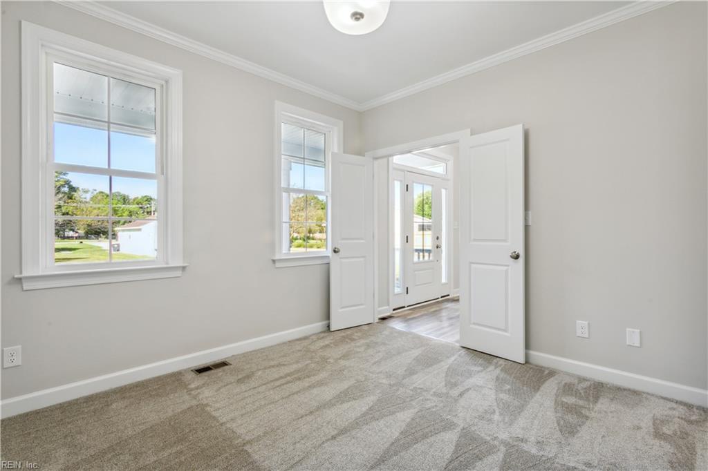 111 Mill Road Yorktown VA 23693
