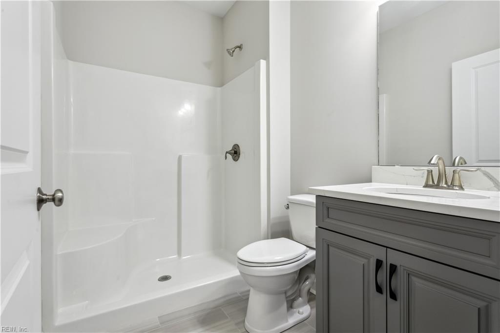 111 Mill Road Yorktown VA 23693