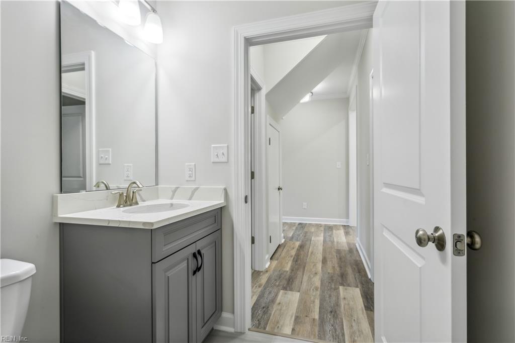 111 Mill Road Yorktown VA 23693