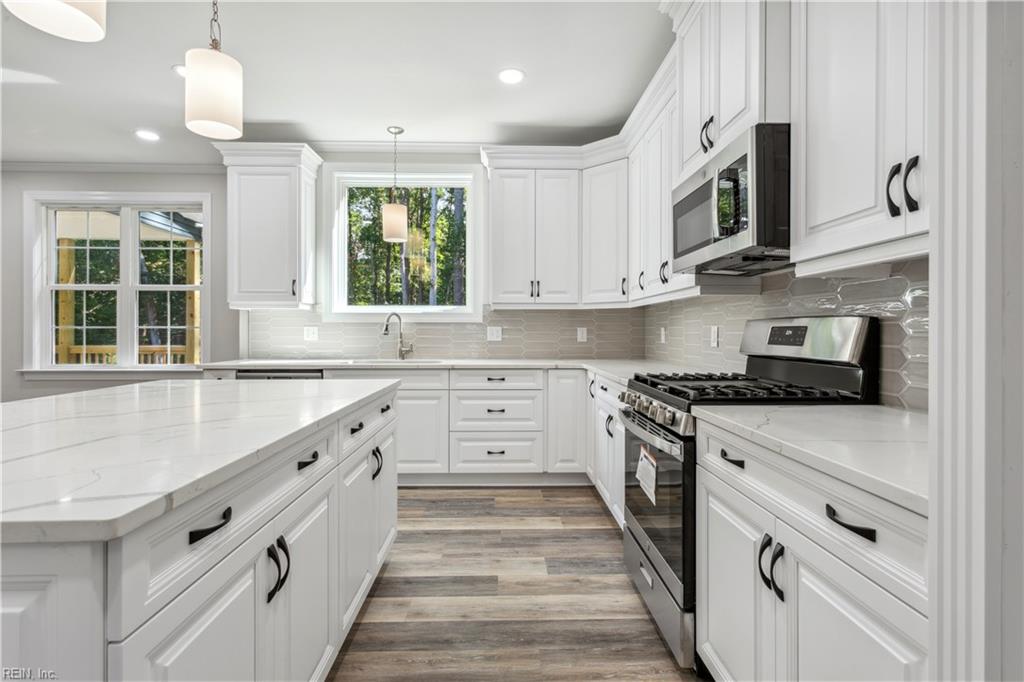 111 Mill Road Yorktown VA 23693