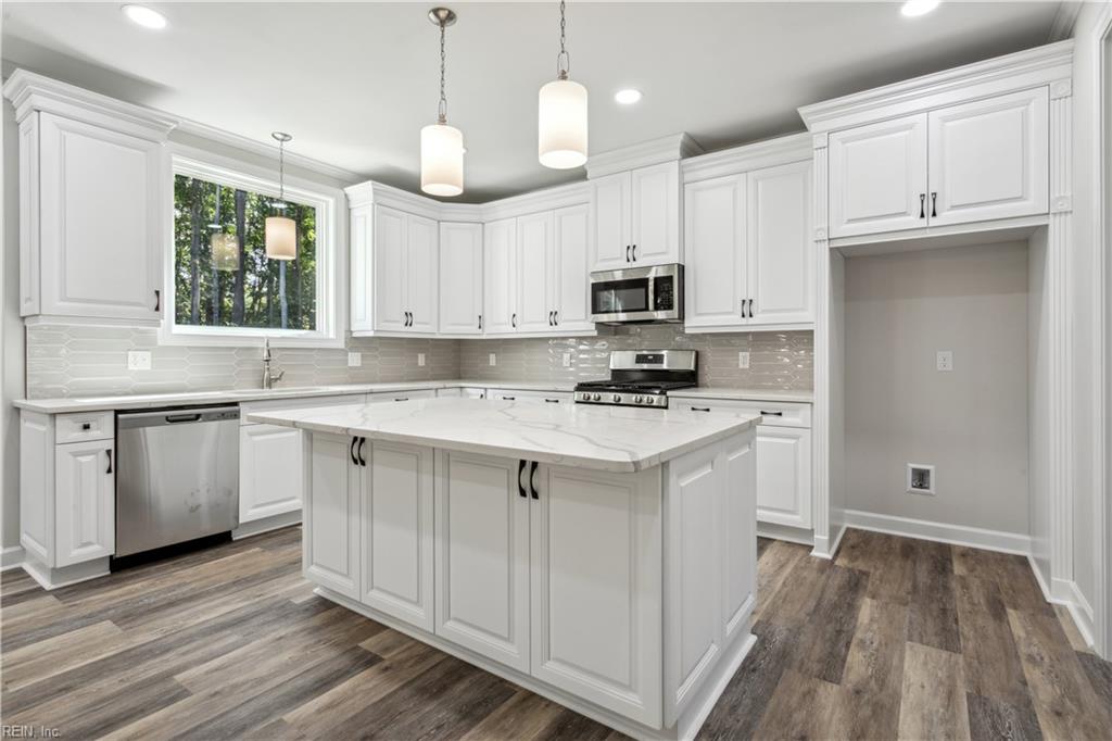111 Mill Road Yorktown VA 23693