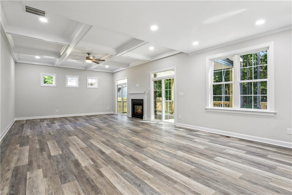 111 Mill Road Yorktown VA 23693