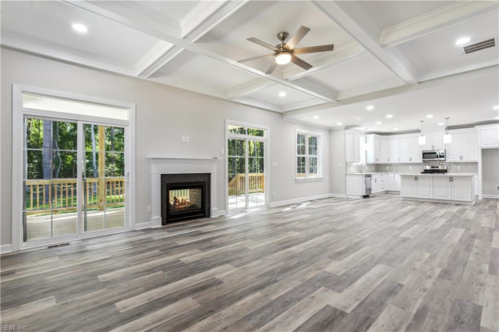 111 Mill Road Yorktown VA 23693