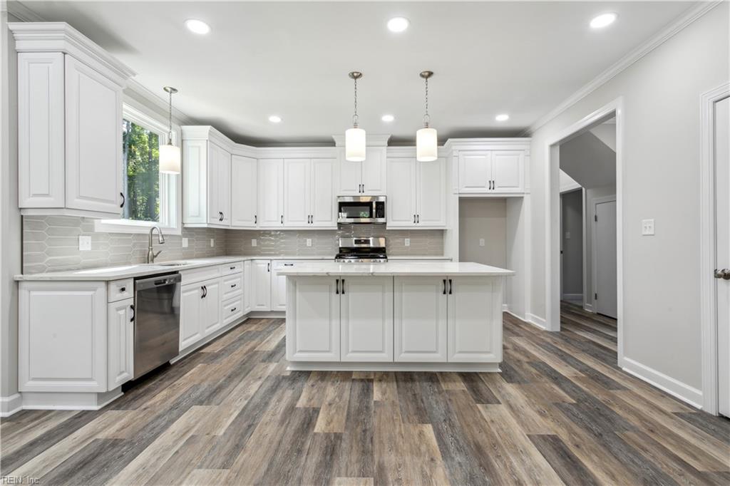 111 Mill Road Yorktown VA 23693
