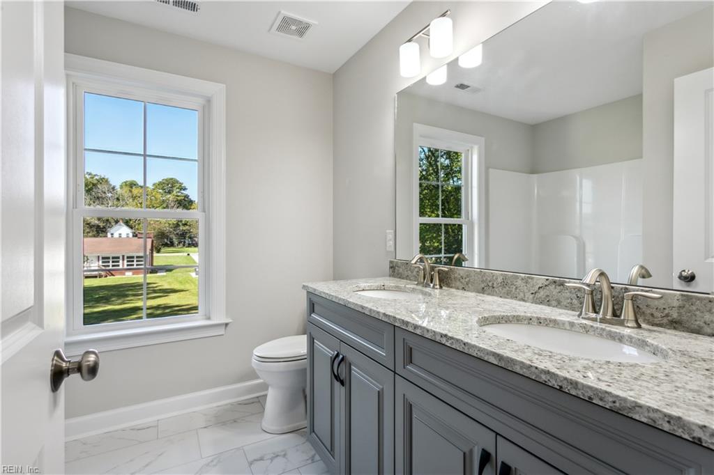 111 Mill Road Yorktown VA 23693