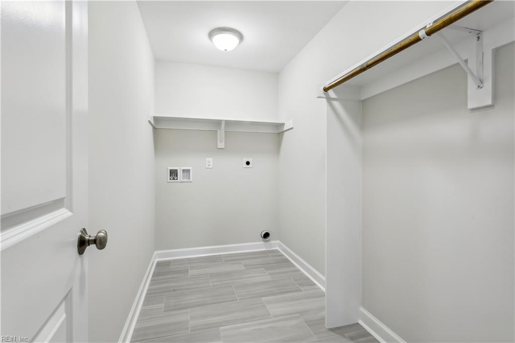 111 Mill Road Yorktown VA 23693