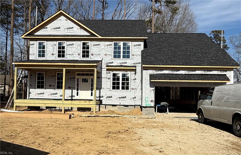 111 Mill Road Yorktown VA 23693