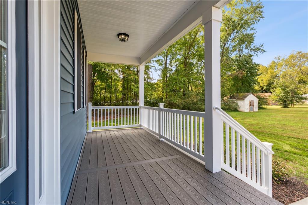 111 Mill Road Yorktown VA 23693