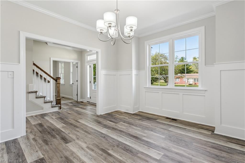 111 Mill Road Yorktown VA 23693