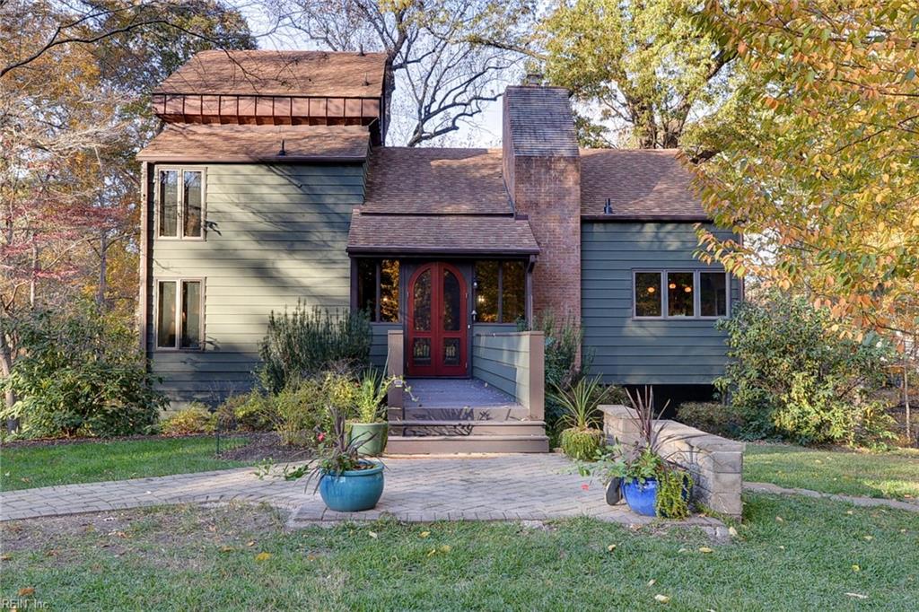 302 Artillery Road Yorktown VA 23692