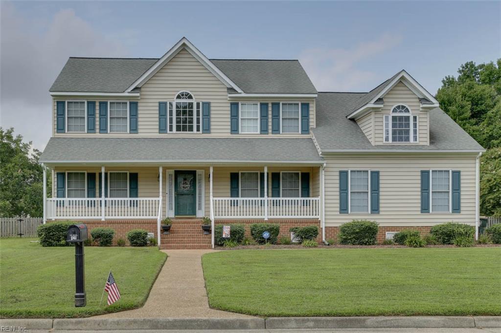 129 Bradley Drive Yorktown VA 23692
