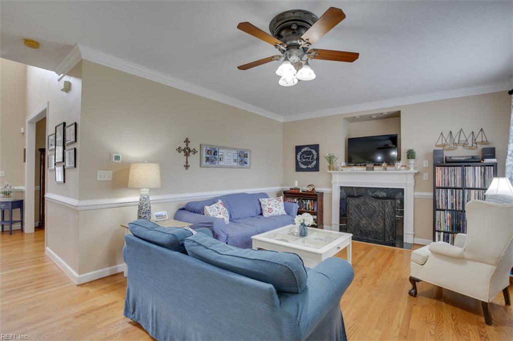 129 Bradley Drive Yorktown VA 23692