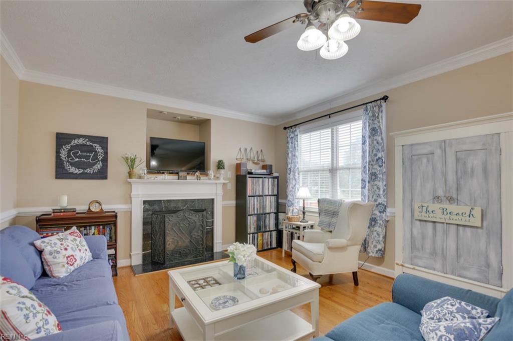 129 Bradley Drive Yorktown VA 23692