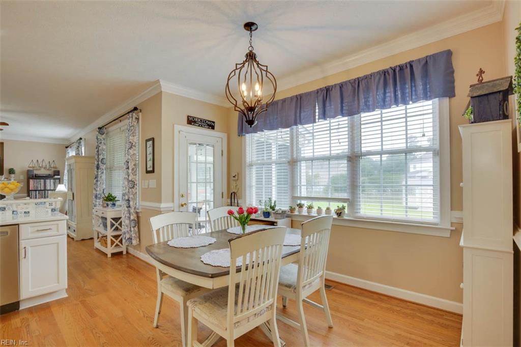 129 Bradley Drive Yorktown VA 23692