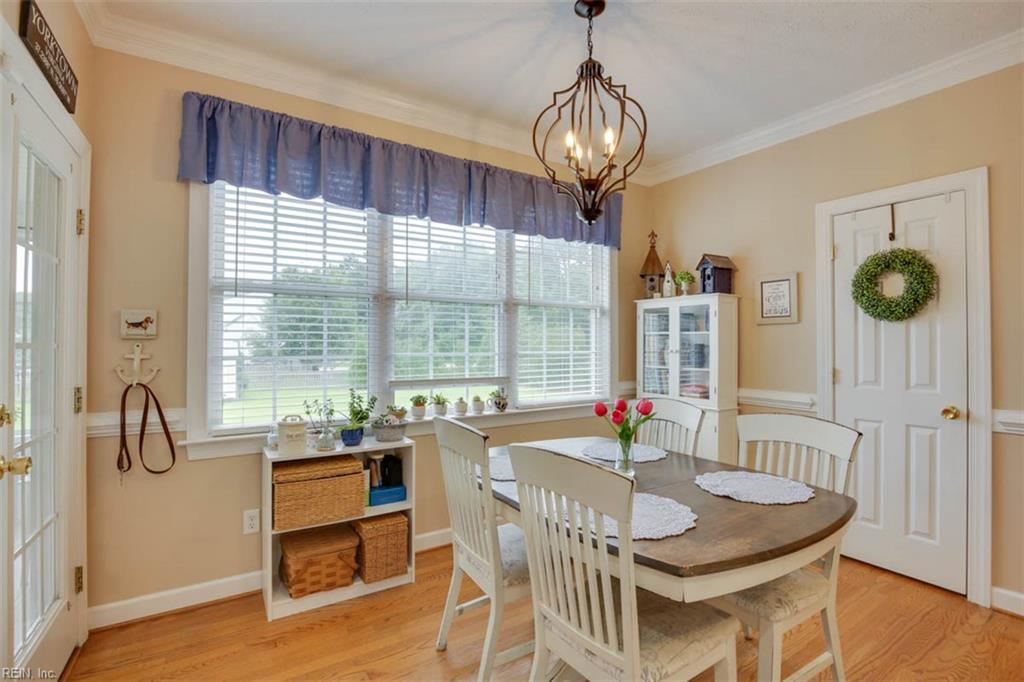 129 Bradley Drive Yorktown VA 23692