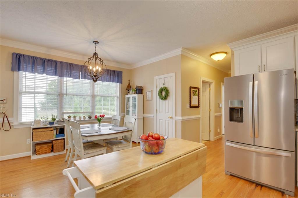 129 Bradley Drive Yorktown VA 23692