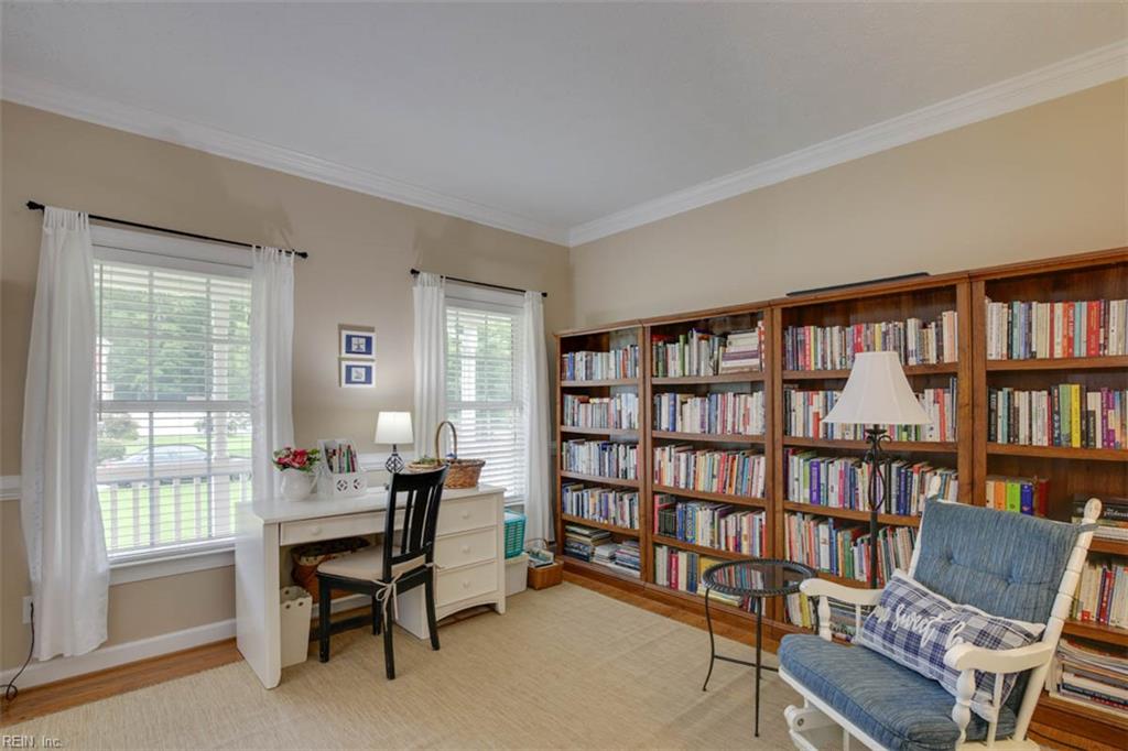 129 Bradley Drive Yorktown VA 23692