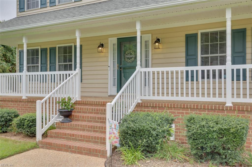 129 Bradley Drive Yorktown VA 23692