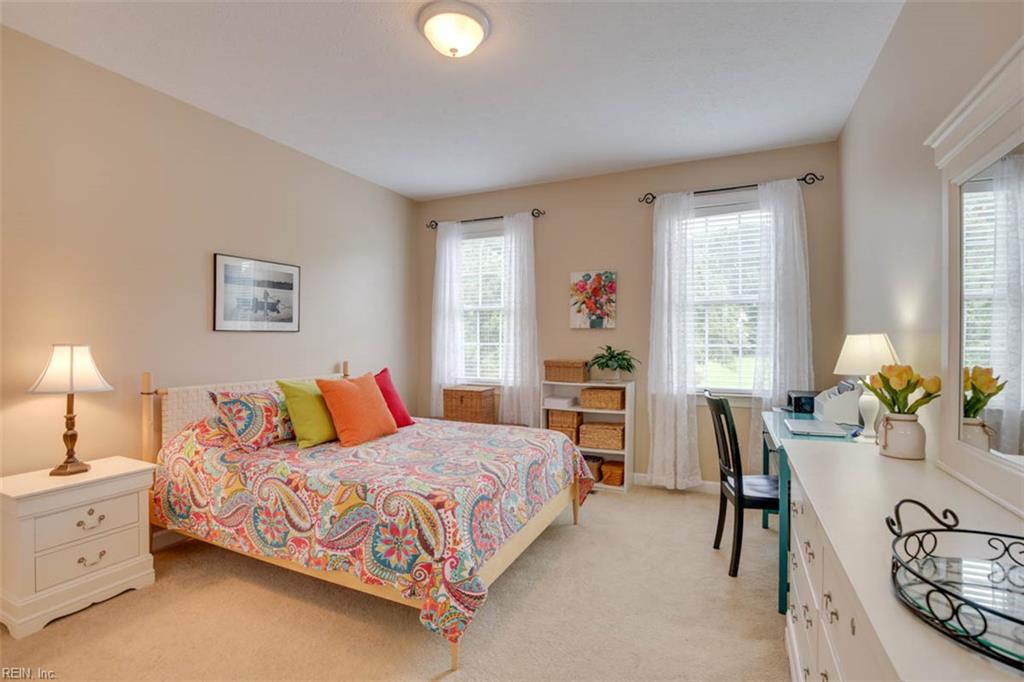 129 Bradley Drive Yorktown VA 23692