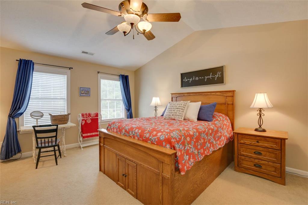 129 Bradley Drive Yorktown VA 23692