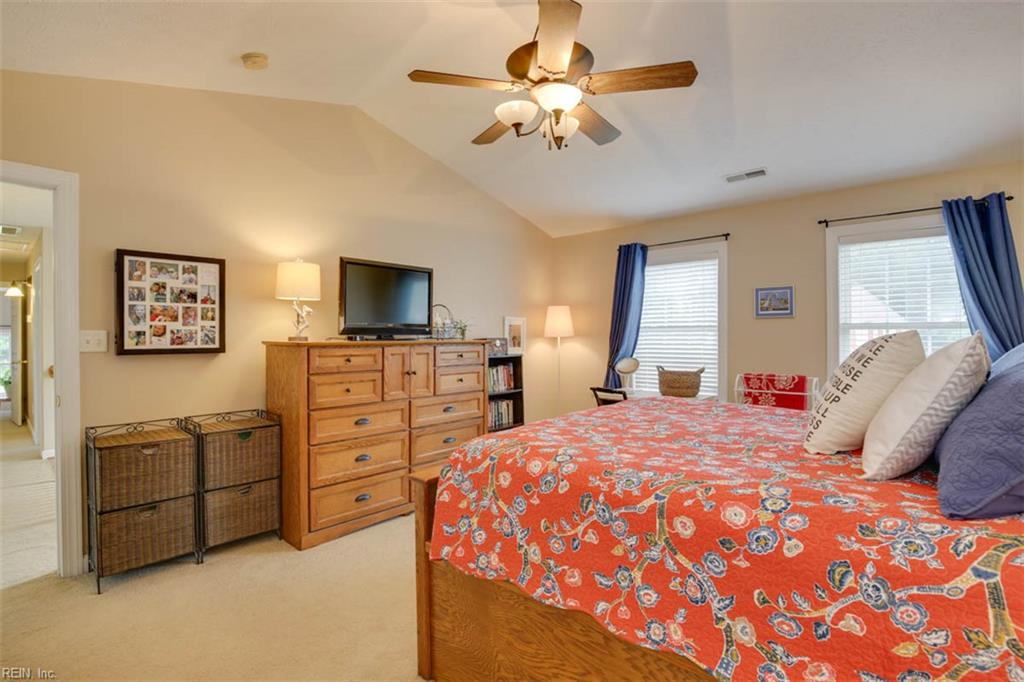 129 Bradley Drive Yorktown VA 23692