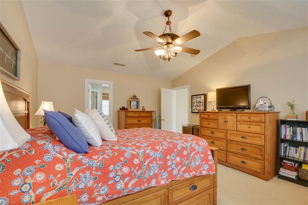 129 Bradley Drive Yorktown VA 23692